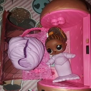 Lol Surprise Underwear Fierce!